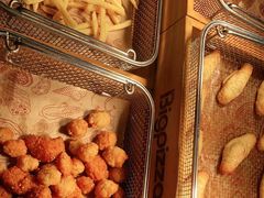 -比格比萨自助(南京万达茂店)