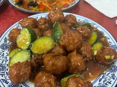 -北大地皖峰饭馆