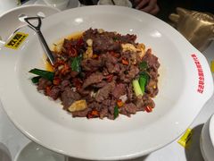 -炊烟小炒黄牛肉(中心印象城店)