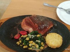 -萨莉亚意式餐厅(天河城购物中心店)