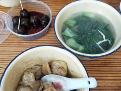 -山北老老头馄饨