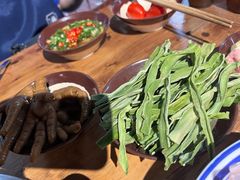 -楠火锅(龙阳广场店)