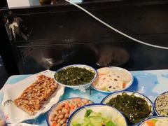 -满族八旗正宗牛肉面