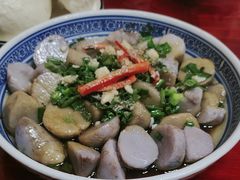 -芦茨金富饭庄·25年老字号·专做稻草鸡