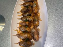 -恒记饭店·海鲜明档(淹城店)