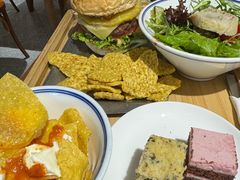 -榖屋house of flour(张江首店)