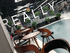 -瑞力健身(解放数创广场店)