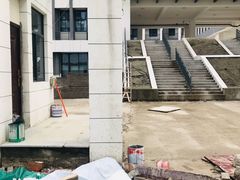 -浙江大学附属中学(丁兰校区)