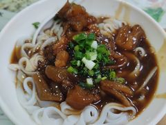 -荔林食店(西华路店)