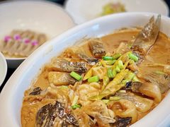 -沈灶河豚宴·河豚融合餐厅(汉中路店)