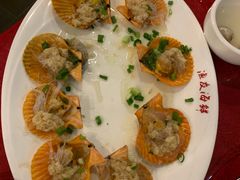 -渔友鲜海鲜加工(海鲜大世界店)