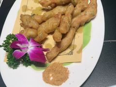 -码头鲜精致威海菜(欧乐坊店)