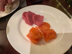 -索菲特西湖大酒店·香榭丽全日候餐厅(南山路店)