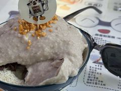 -糖潮糖水铺(省府店)