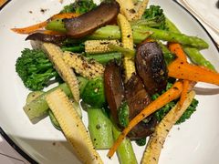 -原石牛扒·约会餐厅(龙城万科里店)