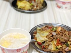 -周记热干面豆皮大王(桃花东街店)