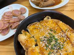 -恋萍小吃(时代店)