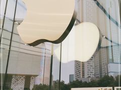 -Apple零售店(新街口店)