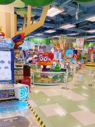 点击看大图 -莫莉幻想儿童乐园(天津熙悦汇店)
