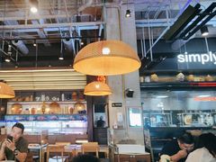 -simply thai天泰(长泰广场店)