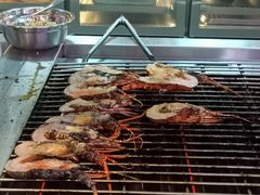 -王庄阿咪海鲜大排档(象园店)
