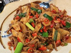 -李师傅脆肚(华强北店)