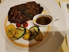 -Cova Ristorante & Caffe(海港城店)