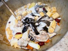 蒸汽石锅鱼-云海肴云南菜·蒸汽石锅鱼(青岛万象城店)