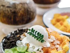 -豆豆冰室·地道招牌椰子冻(大良店)