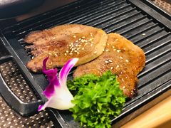 -酒久自助料理(佳兆业店)
