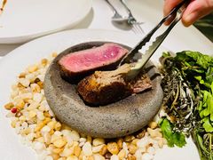 -Erman岩烧牛排(虹桥南丰城店)