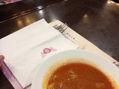 -德大西餐社(云南南路店)