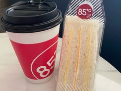 -85度C(厦门台湾街店)