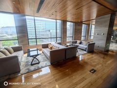 -北京王府井希尔顿酒店·万斯阁西餐厅