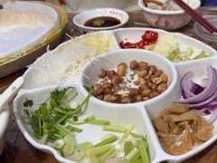 -官塘原味鱼生·潮菜大排档(潮州总店)