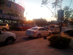 android_upload_pic-一品山珍花园餐厅(瑞丽市姐岗路店)