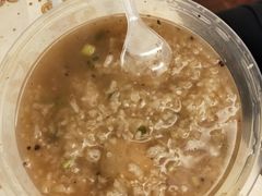 -百成大同鸭肉粥(大同总店)