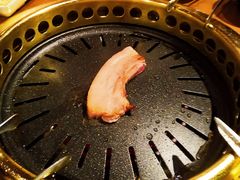 厚切五花肉-火炉火自助餐(悠唐购物中心店)