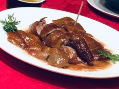 -滋粥楼·顺德菜海鲜茶点(方舟店)