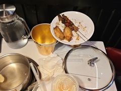 -九月海·海鲜自助(世纪东方店)