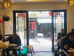 大堂-瀏河老街土菜館(浏河店)