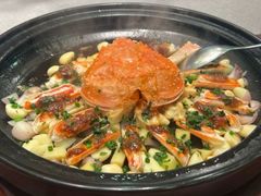 -虹御轩·传承江浙菜(虹桥店)