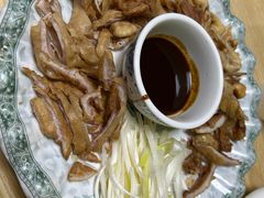 -金记大肠(瑞昌路店)