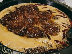 -渝味园老重庆火锅(中华北路店)