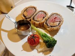 -Kathleen's Waitan 凯圣琳江景西餐厅(外滩店)