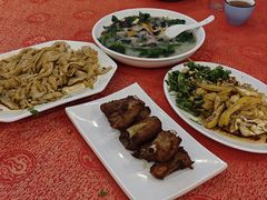 -化州大众美食城(宝安老牌店)