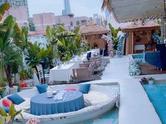 -天空花园餐吧·生日·团建(南山店)