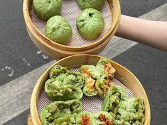 -李与白包子铺(桐梓林店)