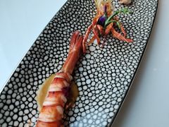 -翡翠36餐厅(浦东香格里拉店)