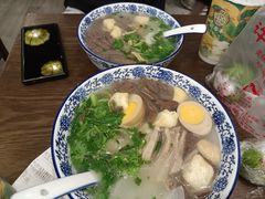 -小潘记鸭血粉丝汤